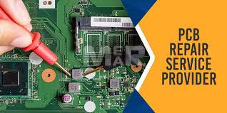 Pcb Repair Services